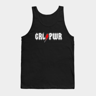 GRL/PWR Tank Top